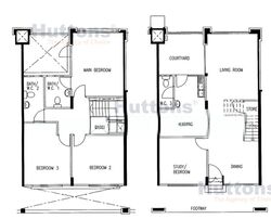 Blk 446 Hougang Avenue 8 (Hougang), HDB Executive #543808301